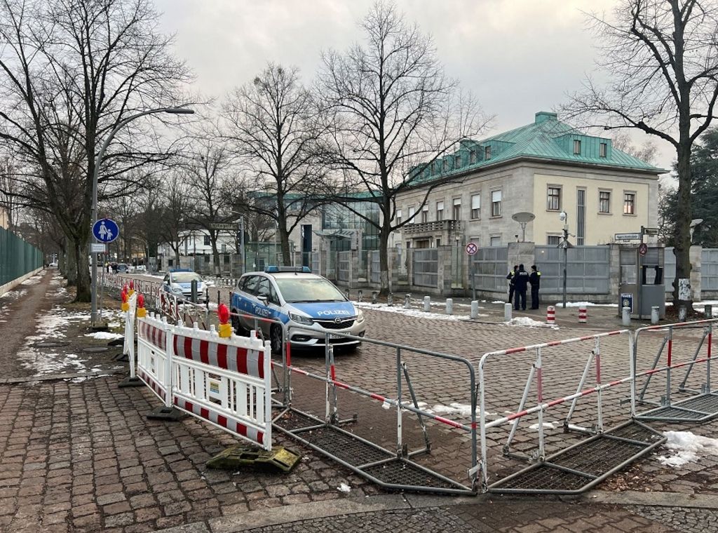 Verdacht eines geplanten Terroranschlags in Berlin hat sich erhärtet