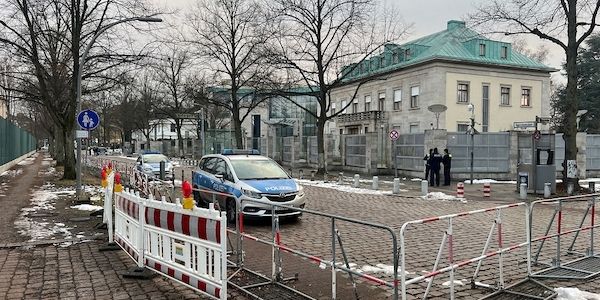 Verdacht eines geplanten Terroranschlags in Berlin hat sich erhärtet