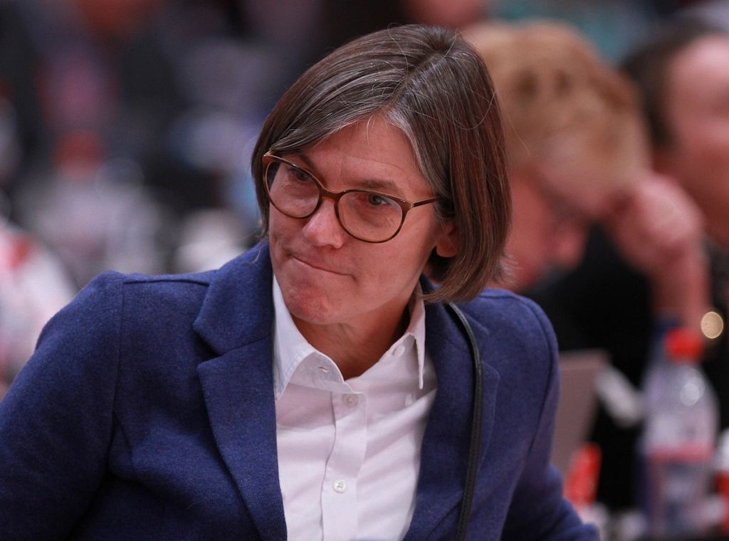 IG Metall fordert Tempo bei Koalitionsvorhaben