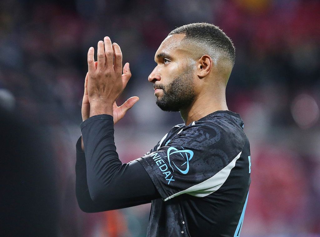 FC Bayern verpflichtet Jonathan Tah