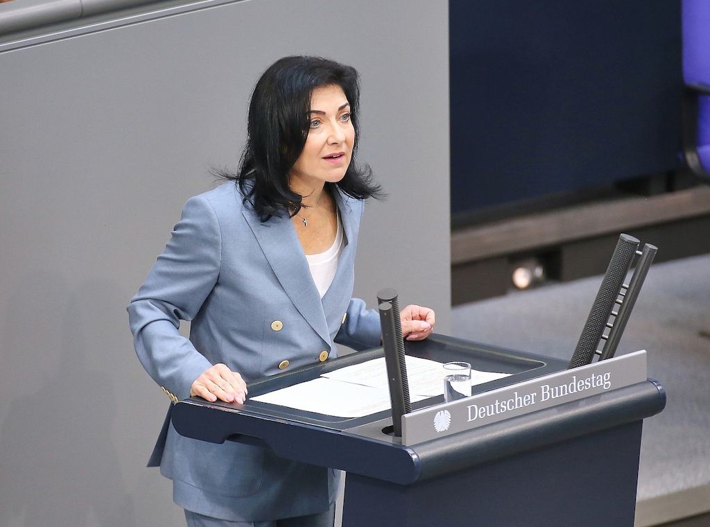 Wirtschaftsministerin begrüßt "Sofortprogramm"