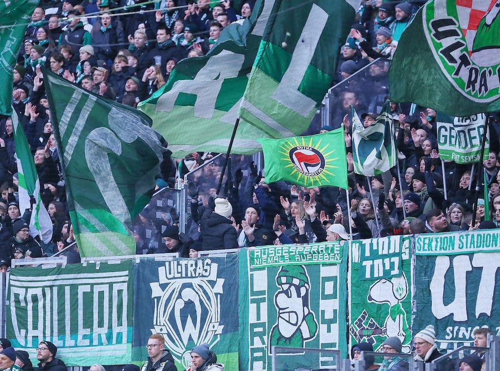 1. Bundesliga: Horst Steffen neuer Cheftrainer bei Werder Bremen