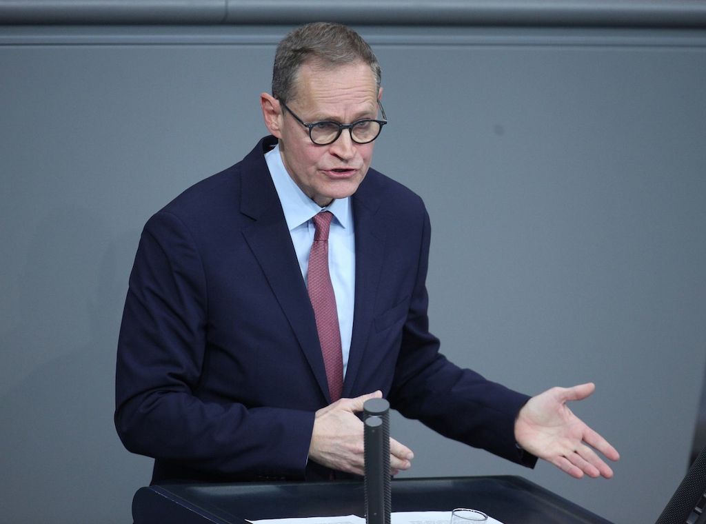 SPD-Politiker beklagen Bedeutungsverlust in der Außenpolitik