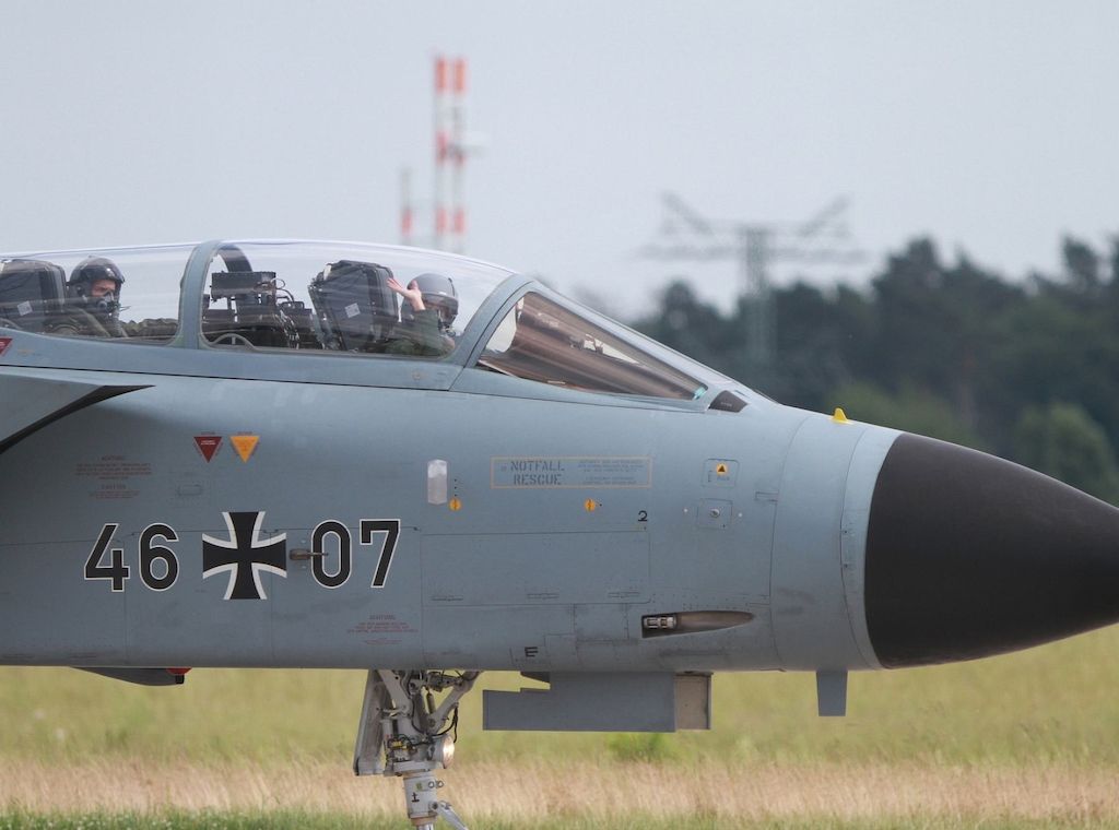 Verteidigungsindustrie hält Bundeswehr-Stärkung für möglich