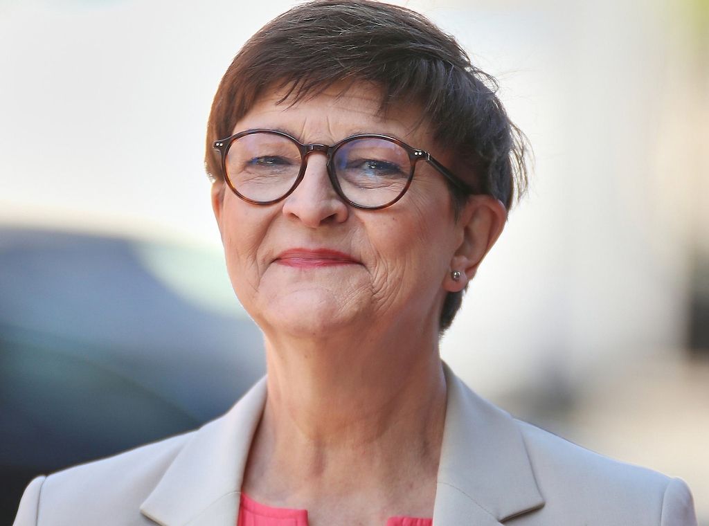 SPD stützt Weimer-Vorstoß zu Digitalabgabe