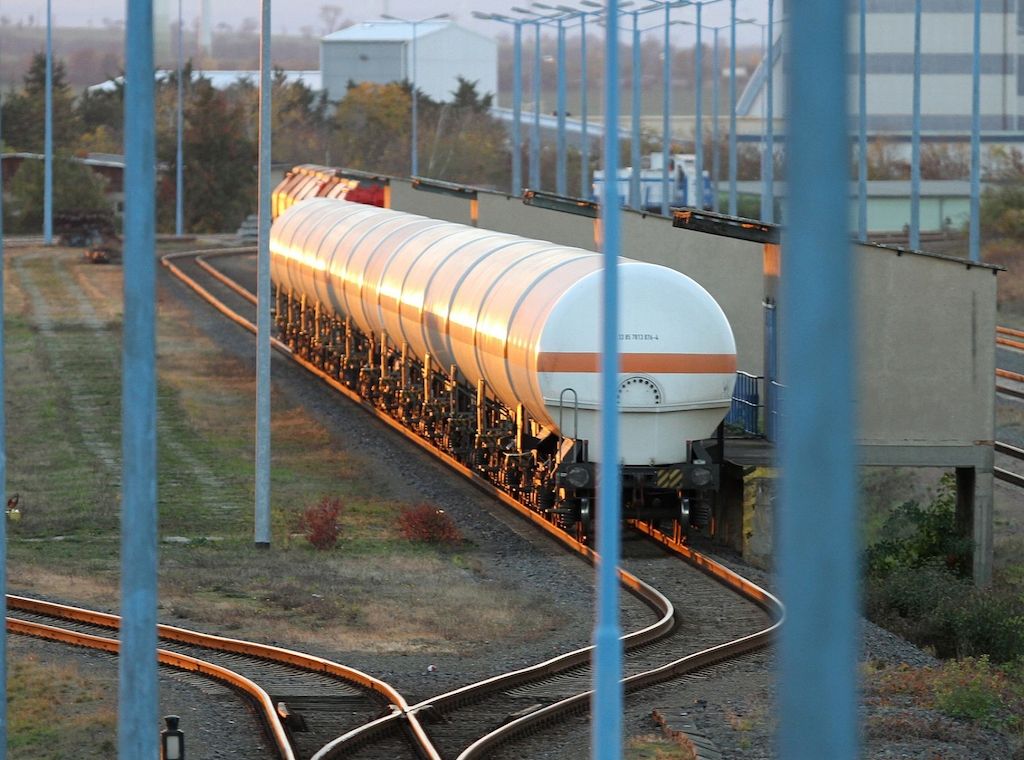 Ifo: Geschäftsklima in der Chemie weiter auf Talfahrt