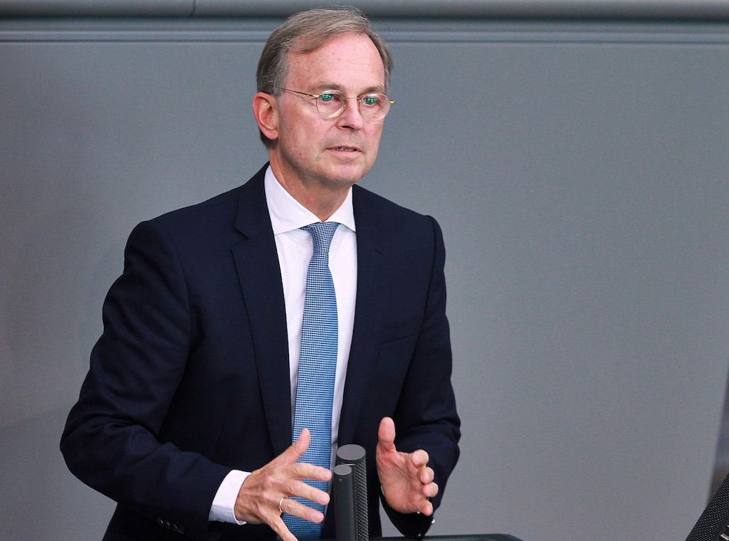 Neuer Religionsfreiheitsbeauftragter will gegen Hass vorgehen