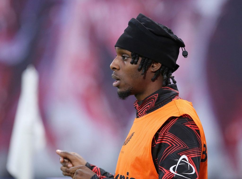 Offiziell: Frimpong verlässt Bayer Leverkusen gen Liverpool