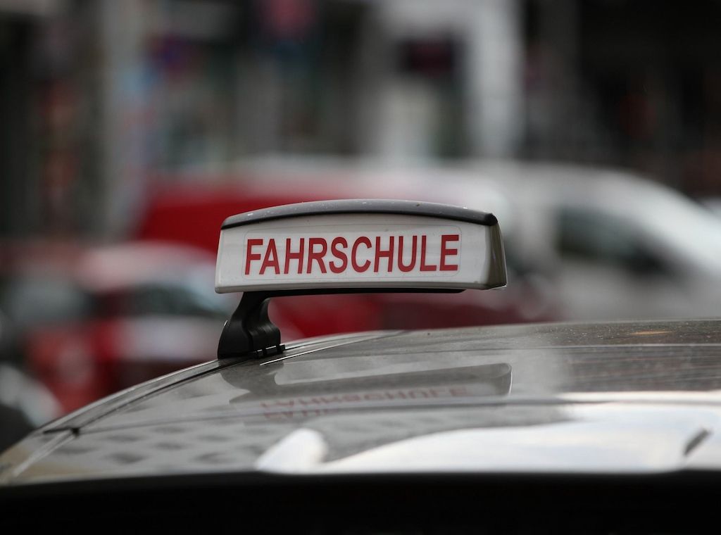 Fahrlehrer begrüßen geplante Führerschein-Kostensenkung