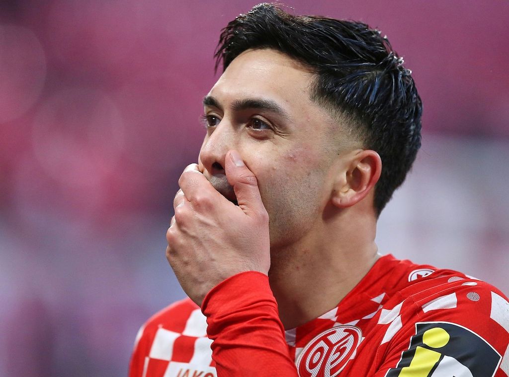 Amiri muss von Nationalmannschaft abreisen