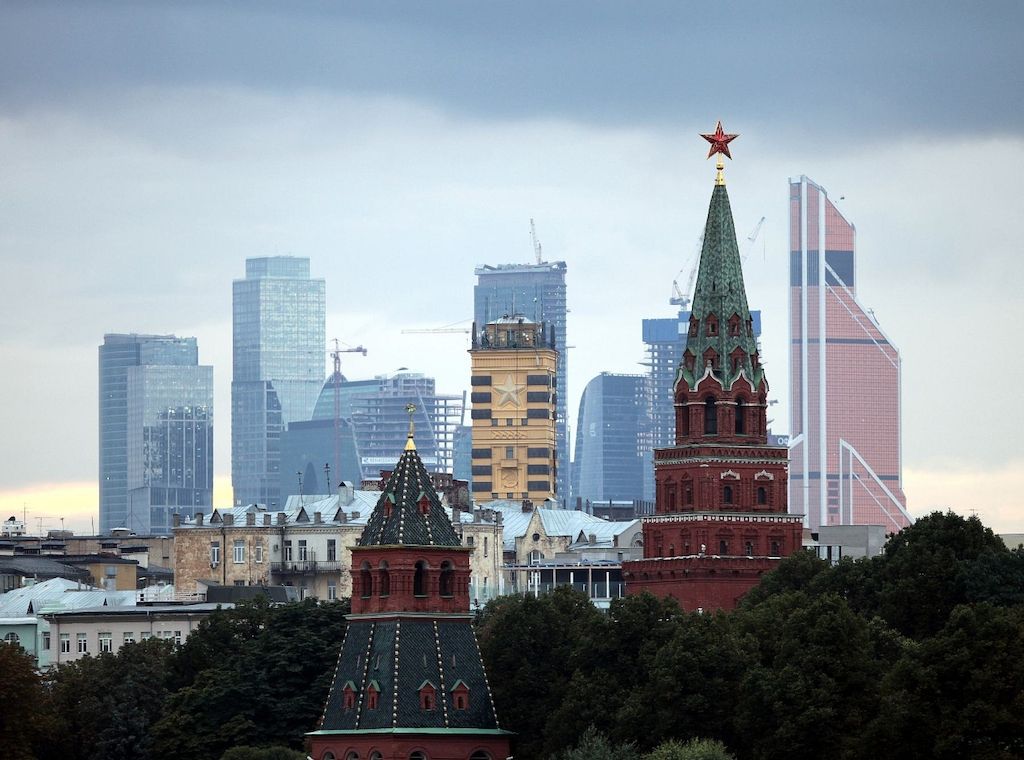 Frei: Russische Staatsgelder "sehr viel genauer anschauen als bisher"