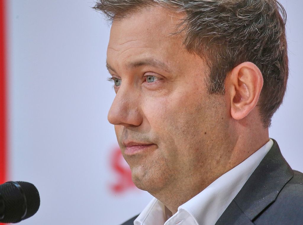 Klingbeil plant Firmen-Steuerentlastungen von 17 Milliarden Euro