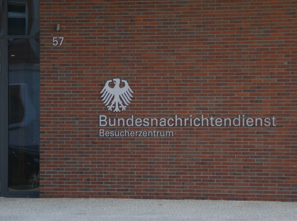 Grüne drängen Regierung zur Reform der Geheimdienste