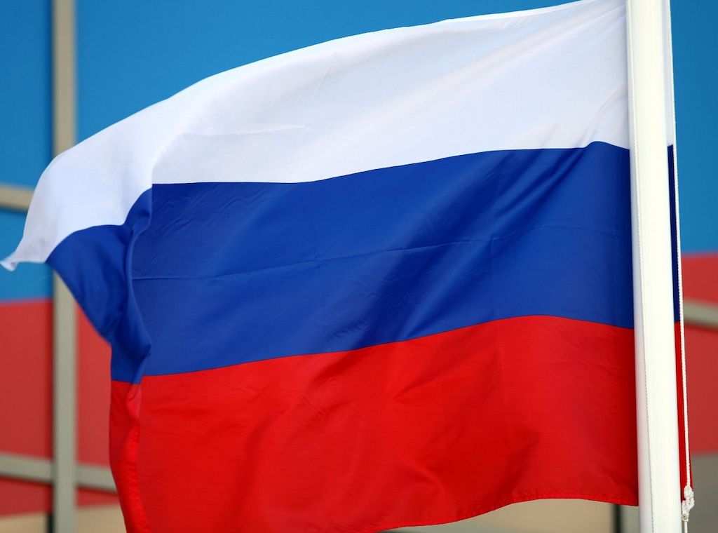Mehrere Tote bei Einsturz von zwei Brücken in Russland