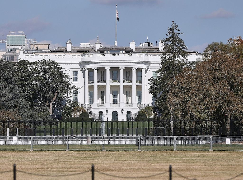 Hohe Erwartungen an Merz-Besuch bei Trump