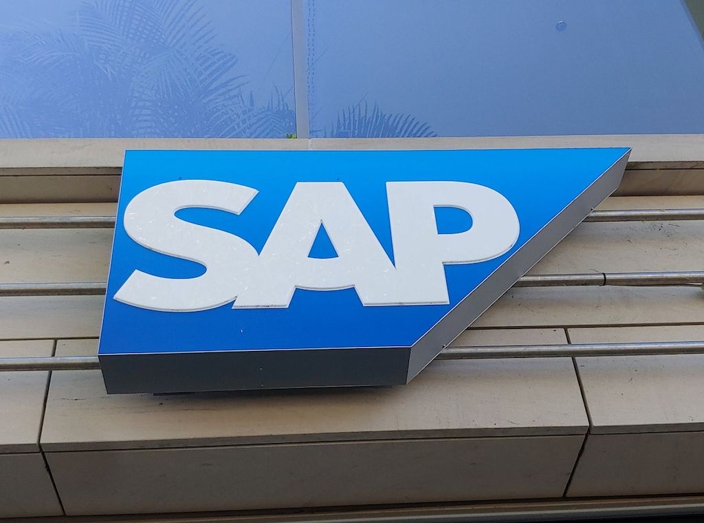SAP sieht KI als Chance