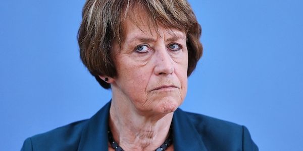GKV-Chefin verlangt Ausgabenmoratorium