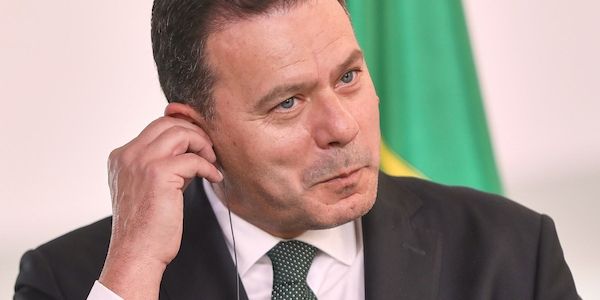 Regierungspartei bei Parlamentswahl in Portugal klar vorn