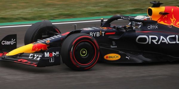 Formel 1: Verstappen gewinnt Großen Preis der Emilia-Romagna