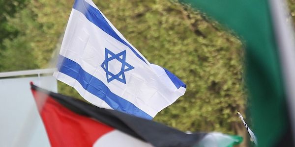 Grüne kritisieren Israels Vorgehen in Gaza