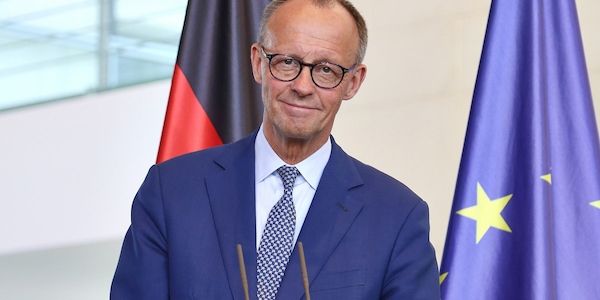 Merz lädt kanadischen Premierminister nach Deutschland ein
