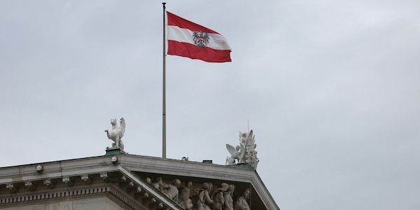 Österreich offen für Beteiligung an "Koalition der Willigen"