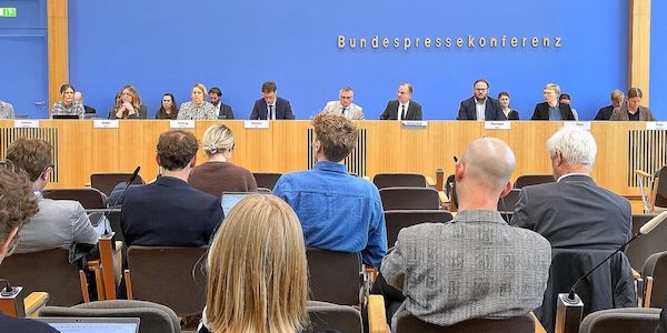 Regierung sieht Wahlergebnis in Rumänien als Zeichen für Stabilität