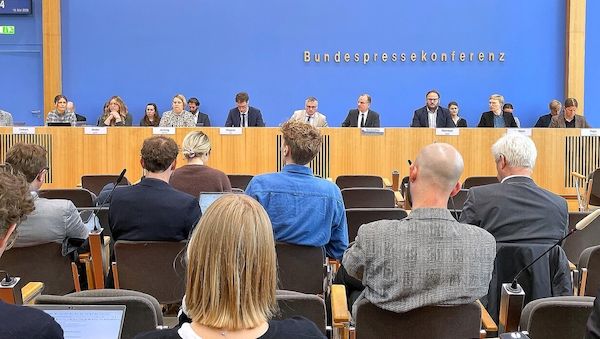 Regierung sieht Wahlergebnis in Rumänien als Zeichen für Stabilität
