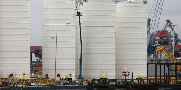 EU-Kommission senkt Konjunkturprognose leicht