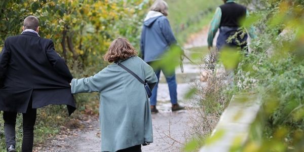 Wetterbericht für Nordrhein-Westfalen (19.05.2025)