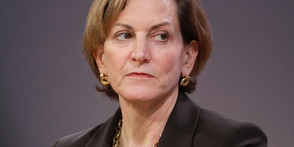 US-Historikerin Applebaum hat hohe Erwartungen an Merz