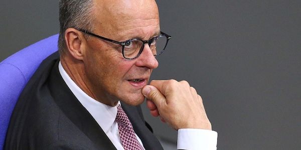 Merz und europäische Partner telefonieren wieder mit Trump