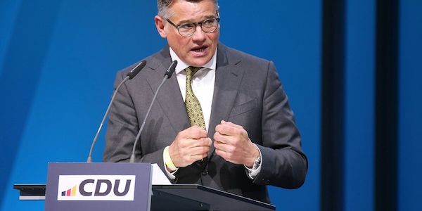 Rhein fordert Reform des Länderfinanzausgleichs