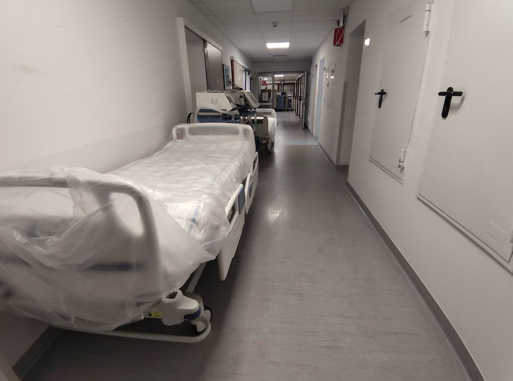 NRW gewinnt meiste Eilverfahren gegen Krankenhausreform