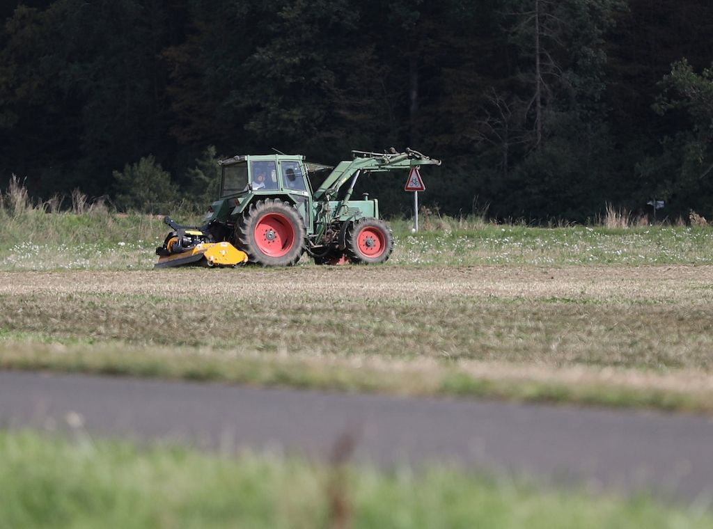 Bauernverband will "Sonderlösung" beim Mindestlohn