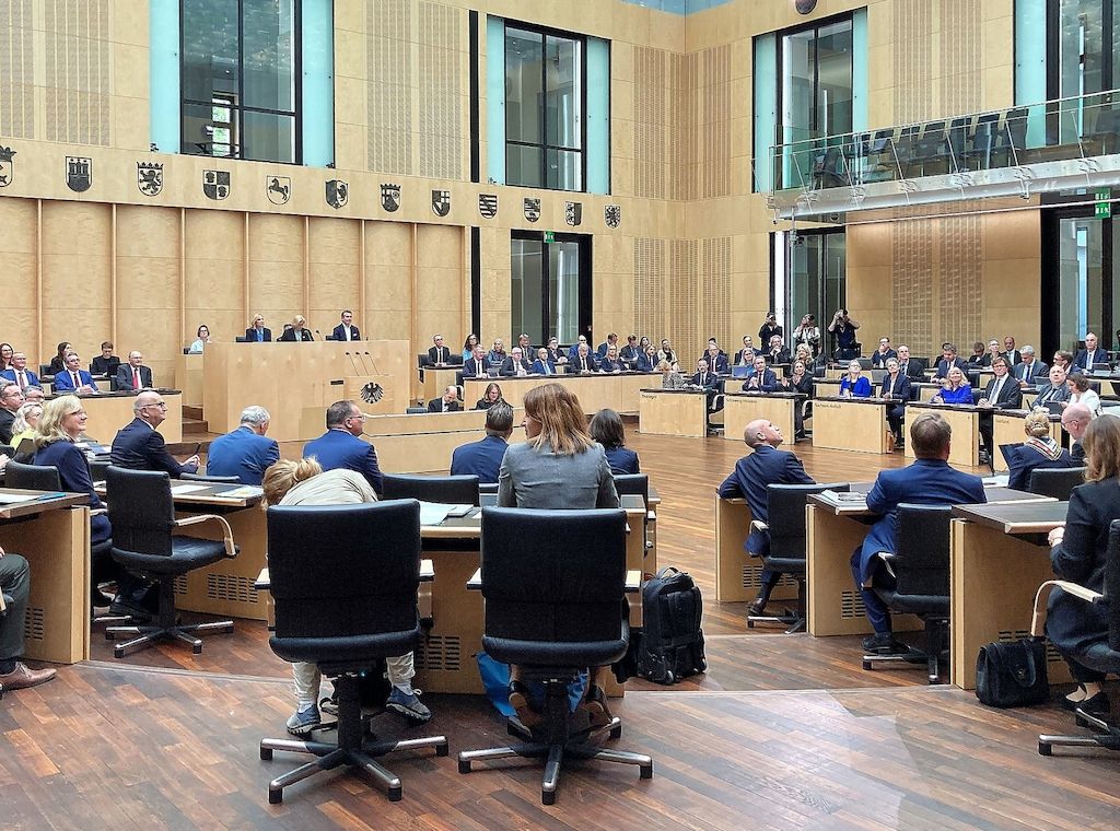 Regierung will grüne Länder bei sicheren Herkunftsstaaten umgehen