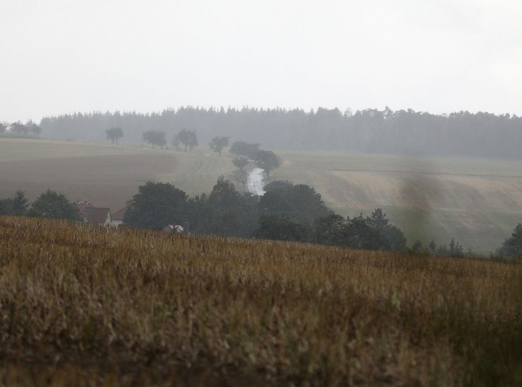 Wetterbericht für Baden-Württemberg (02.06.2025)