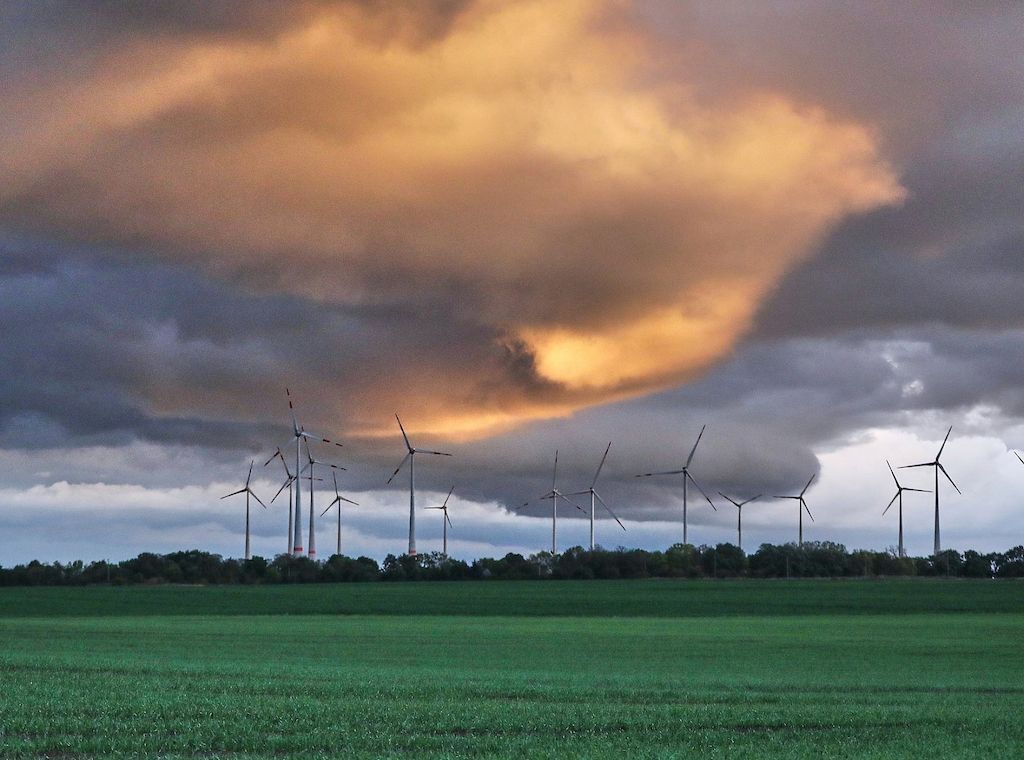 Wetterbericht für Niedersachsen/Bremen (02.06.2025)