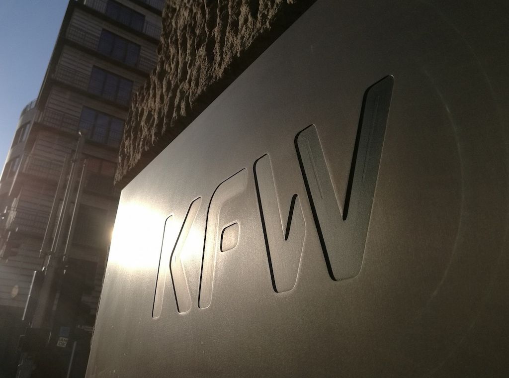 KfW will bei Rüstung mit anderen Förderbanken kooperieren