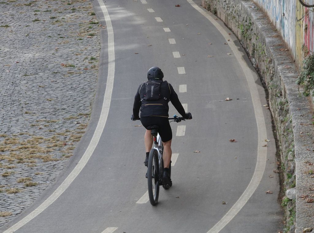 Produktion von E-Bikes in NRW deutlich gesunken