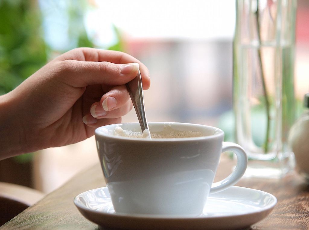 Preise für Bohnenkaffee deutlich gestiegen