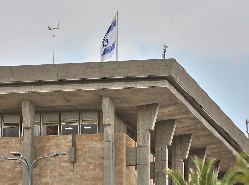 Grüne für Sanktionen gegen israelische Regierungspolitiker