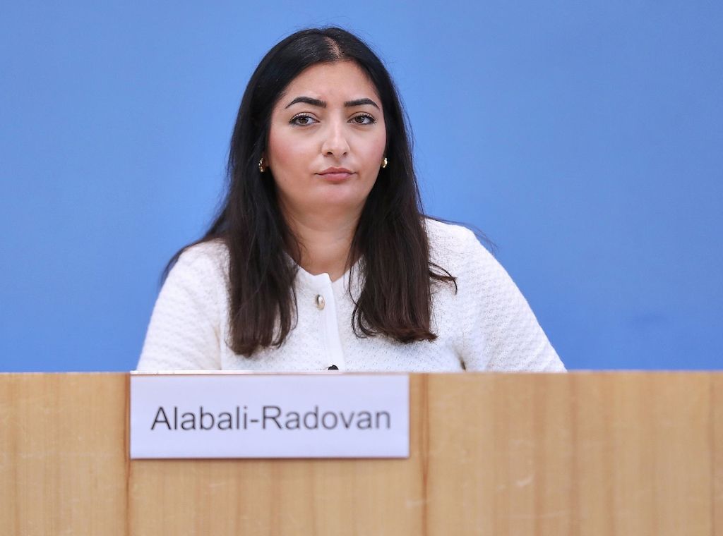 Entwicklungsministerin fordert Konsequenzen für Israel