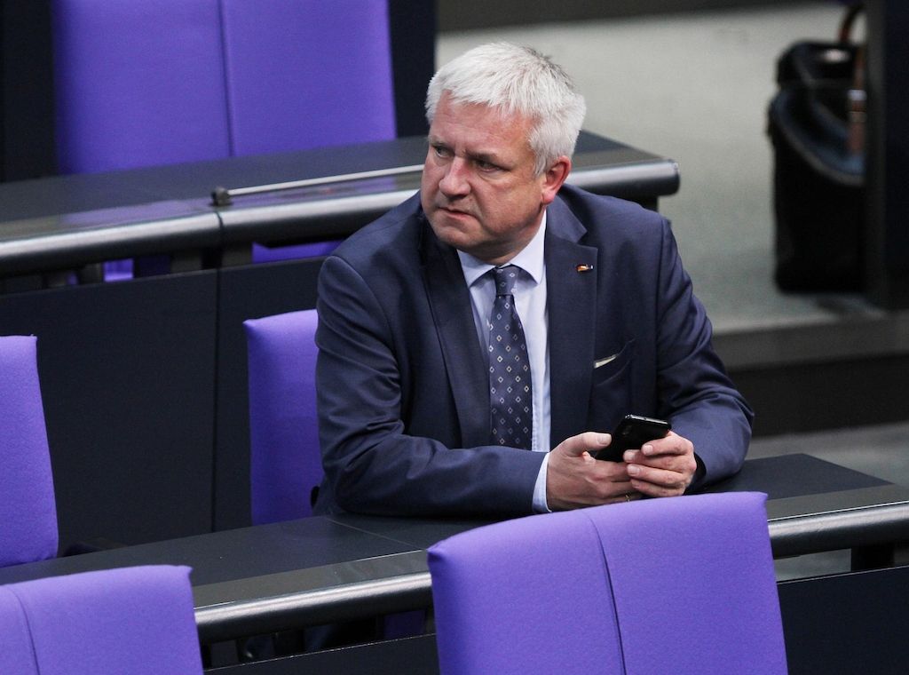 Polenbeauftragter warnt vor Pessimismus nach Präsidentschaftswahl
