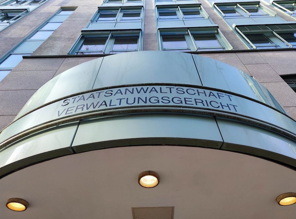 Staatsanwaltschaft erhebt Anklage wegen versuchten Mordes in Moabit