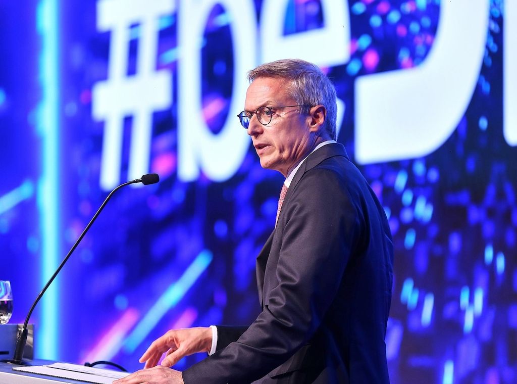 Digitalminister will Deutschland zum "führenden KI-Standort" machen