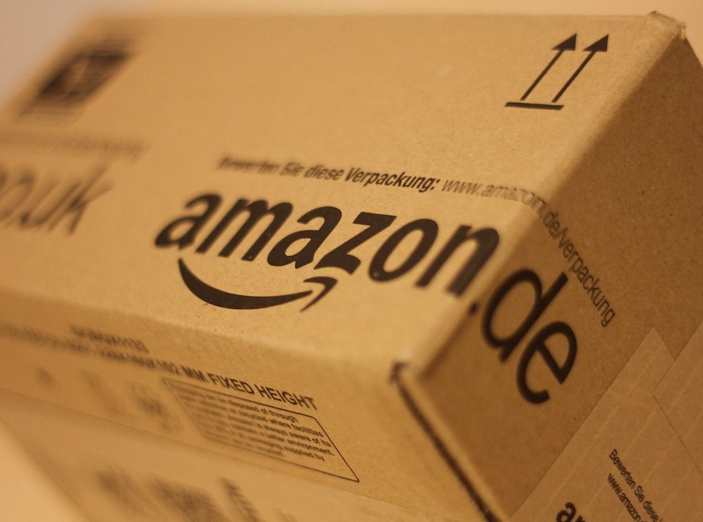 Kartellamt hat Bedenken gegen Preiskontrollmechanismen von Amazon