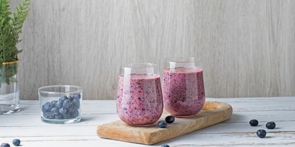 Diese Ernährungstipps unterstützen den Körper in der zweiten Lebenshälfte