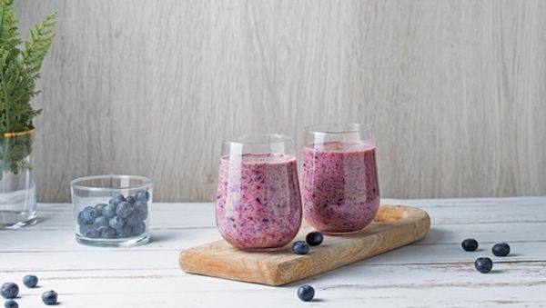 Diese Ernährungstipps unterstützen den Körper in der zweiten Lebenshälfte