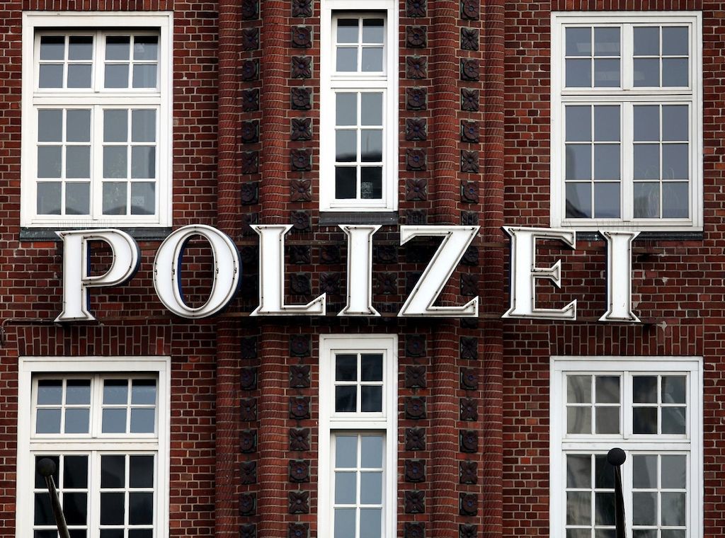 Haftbefehl gegen 72-Jährigen nach Brand in Hamburger Krankenhaus